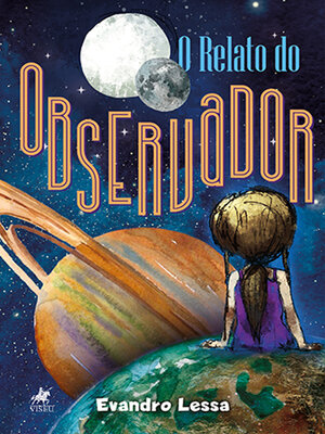 cover image of O Relato do Observador